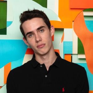 Meet your Posher, Cormac